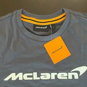 McLaren T Shirt
